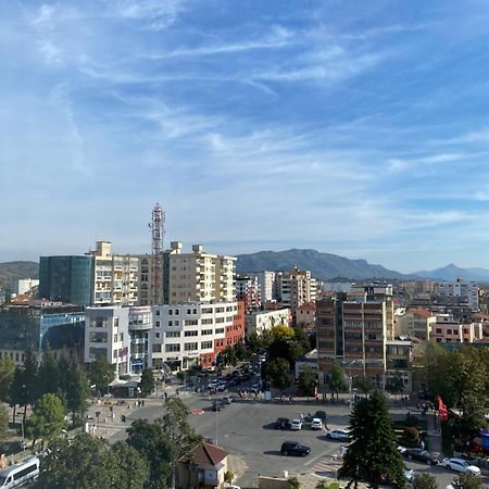 Rozafa Hotel شكودر المظهر الخارجي الصورة