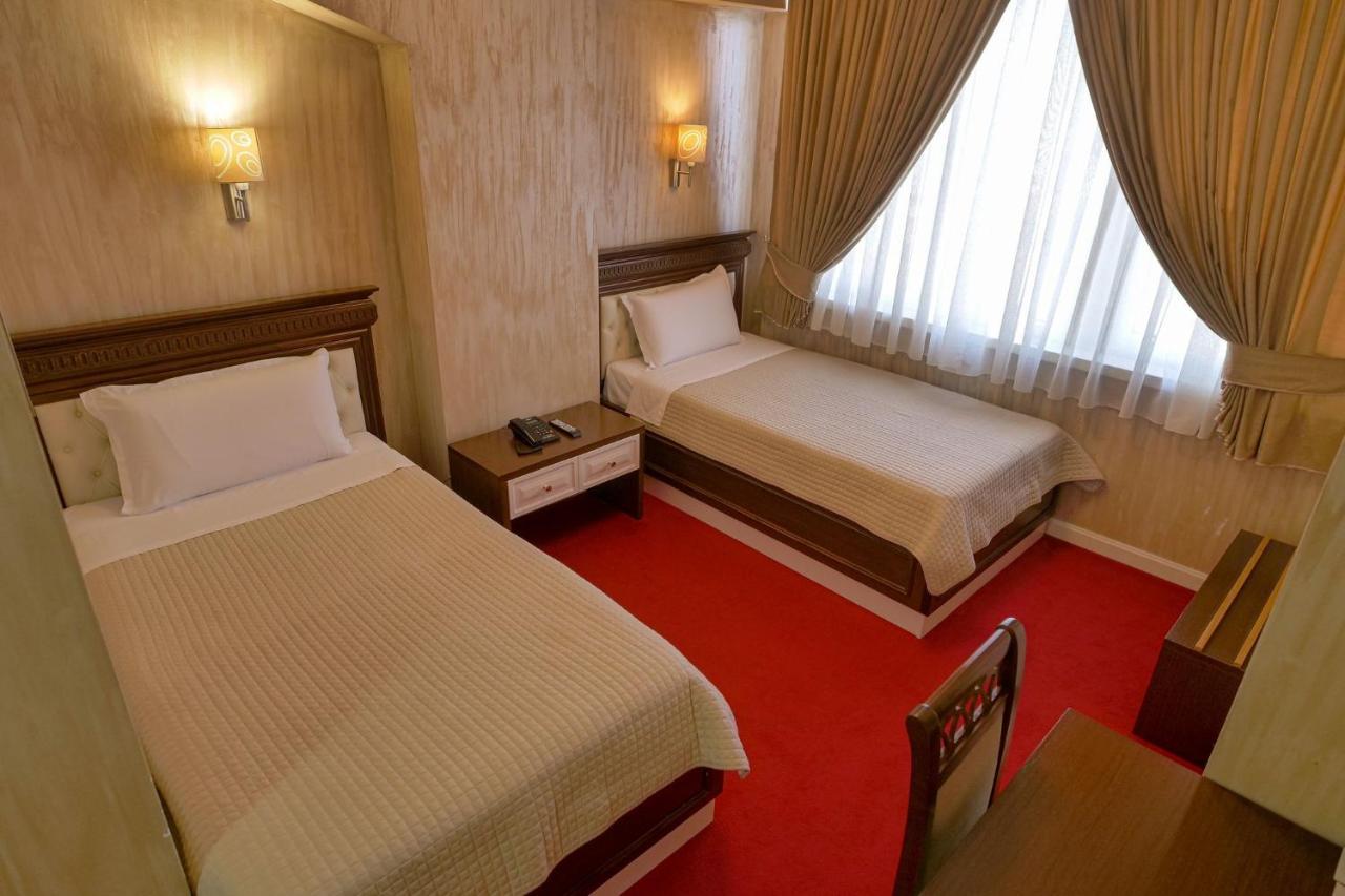 Rozafa Hotel شكودر المظهر الخارجي الصورة