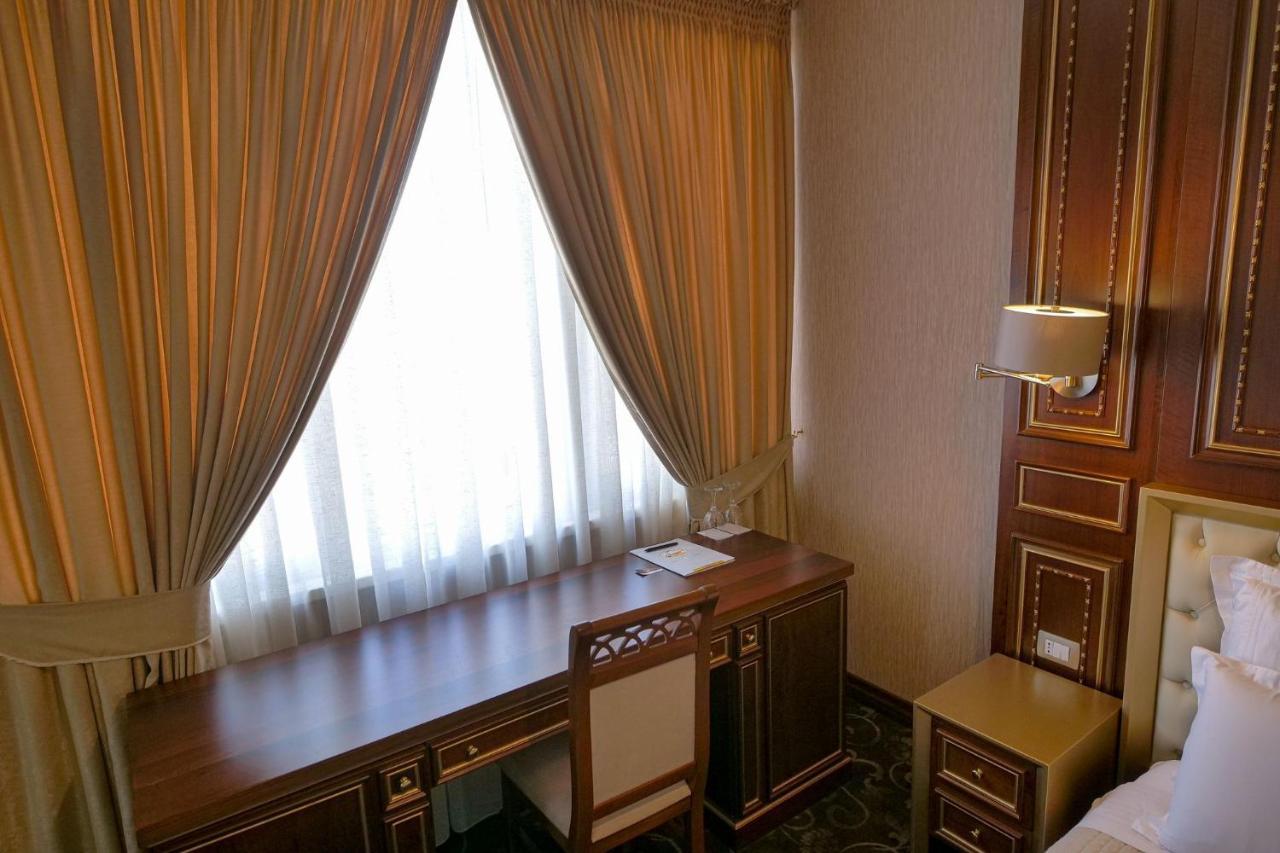 Rozafa Hotel شكودر المظهر الخارجي الصورة